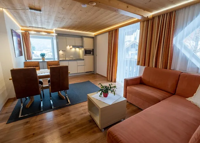 Gaestehaus Haag