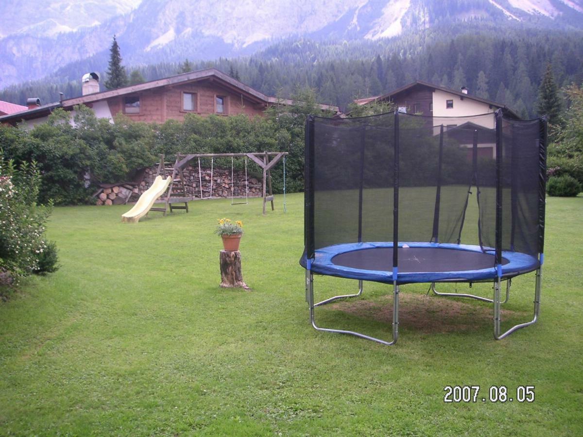 Haag 3* Ehrwald