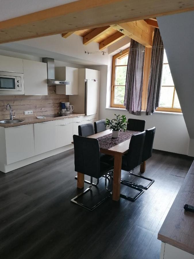 Herberg Gaestehaus Haag