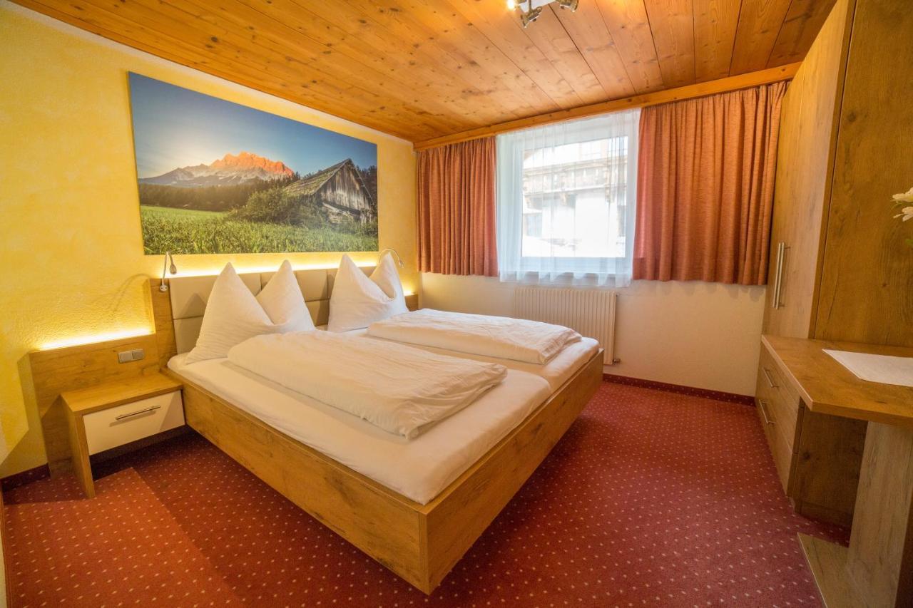 Herberg Gaestehaus Haag 3*