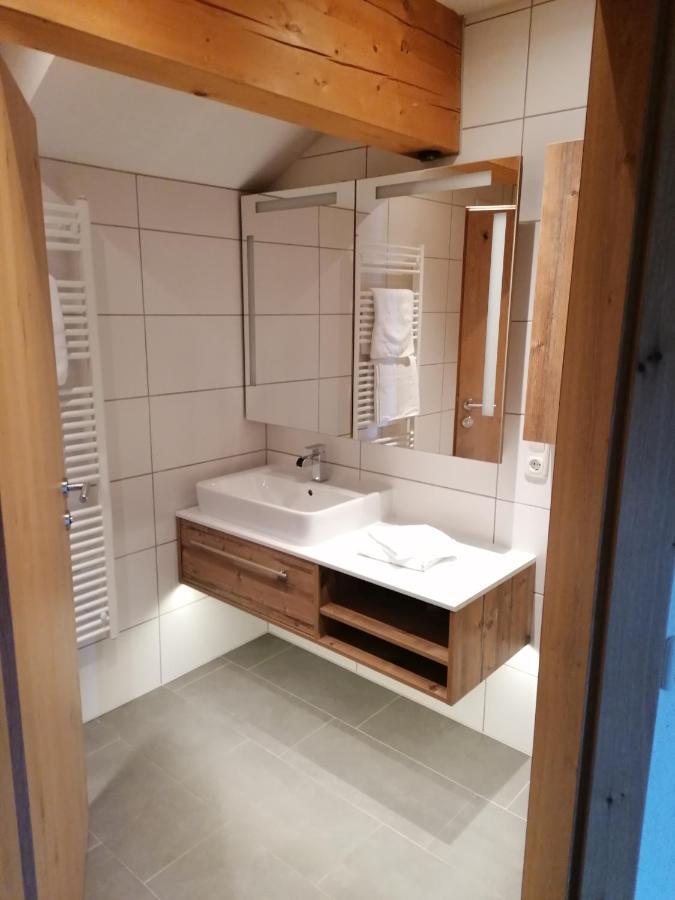 Gaestehaus Haag Herberg 3*