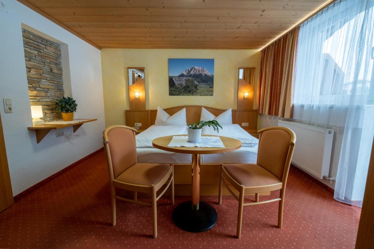 Gaestehaus Haag 3*